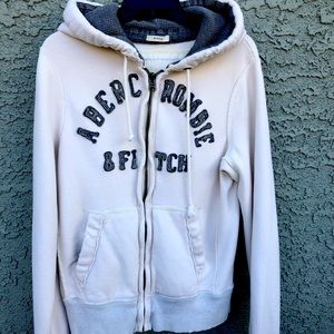 ABERCROMBIE & FITCH HOODIE